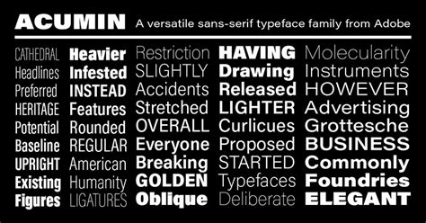 helveticish|20 Fonts Similar to Helvetica (Awesome Alternatives to Use)